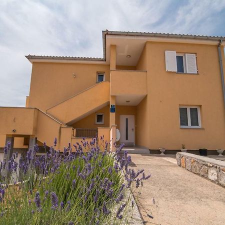 Apartments Sanjin Корнич Экстерьер фото