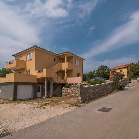 Apartments Sanjin Корнич Экстерьер фото